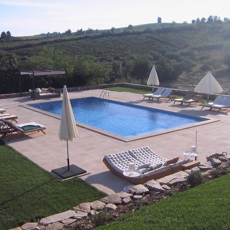 Quinta Da Pereira E Enricas Agro-Turismo Hotel Vila Flor Bagian luar foto