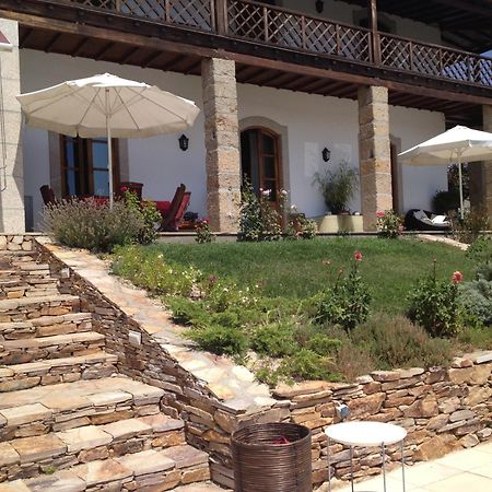Quinta Da Pereira E Enricas Agro-Turismo Hotel Vila Flor Bagian luar foto