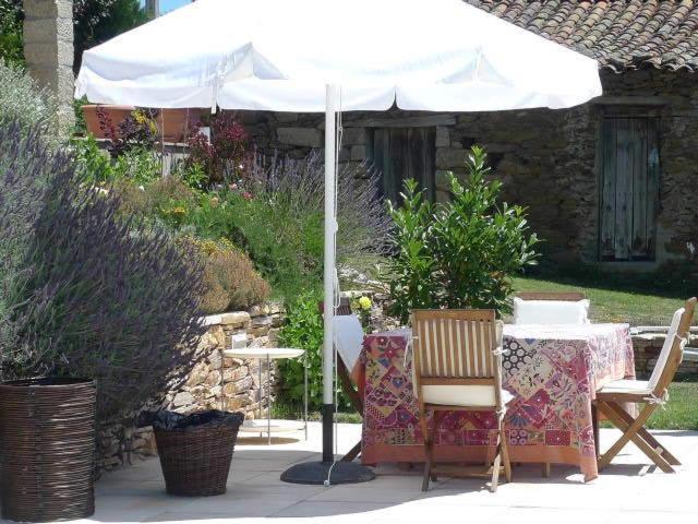 Quinta Da Pereira E Enricas Agro-Turismo Hotel Vila Flor Bagian luar foto