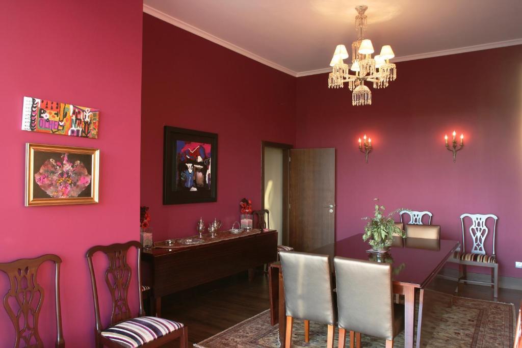 Quinta Da Pereira E Enricas Agro-Turismo Hotel Vila Flor Bagian luar foto