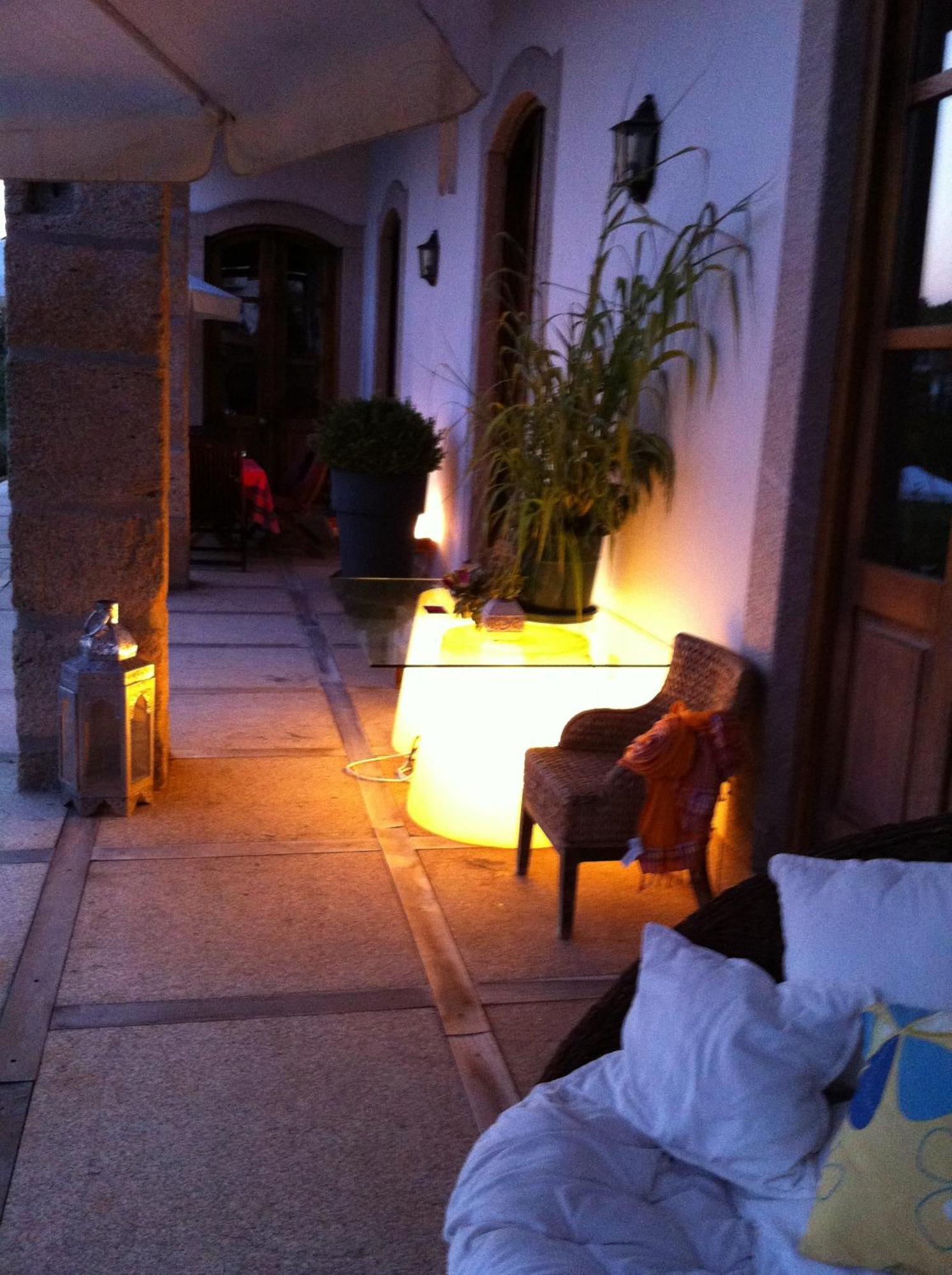 Quinta Da Pereira E Enricas Agro-Turismo Hotel Vila Flor Bagian luar foto