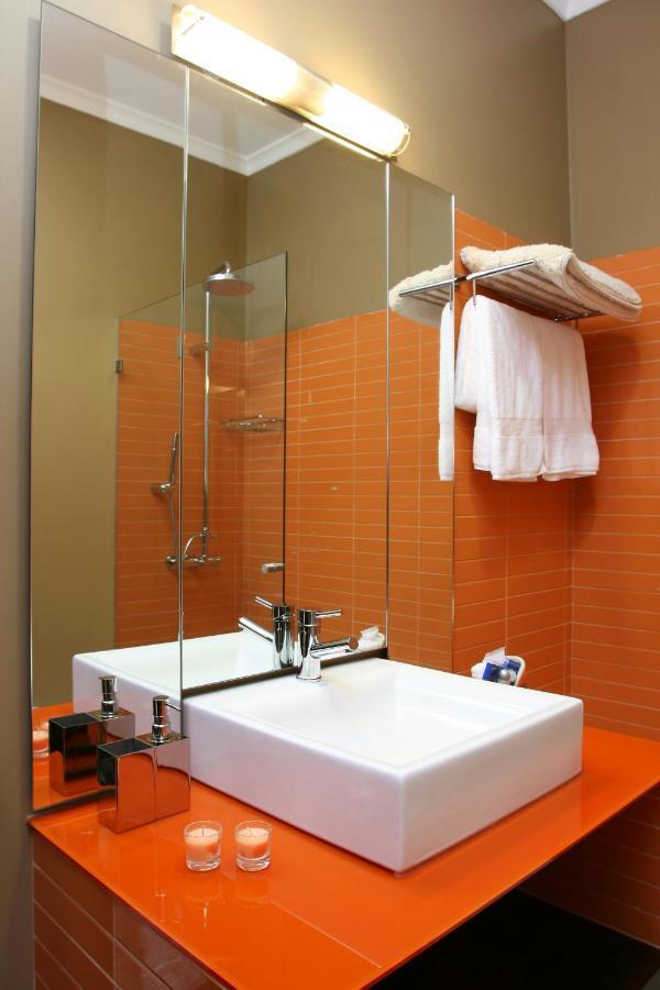 Quinta Da Pereira E Enricas Agro-Turismo Hotel Vila Flor Ruang foto